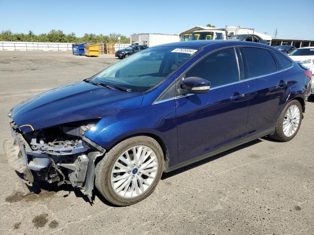 2016 FORD FOCUS TITA - 1FADP3J20GL301753