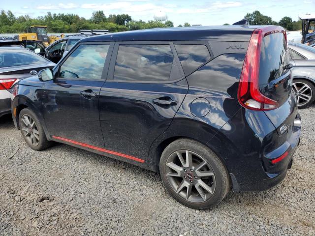 2022 KIA SOUL GT LI - KNDJ63AU0N7804061