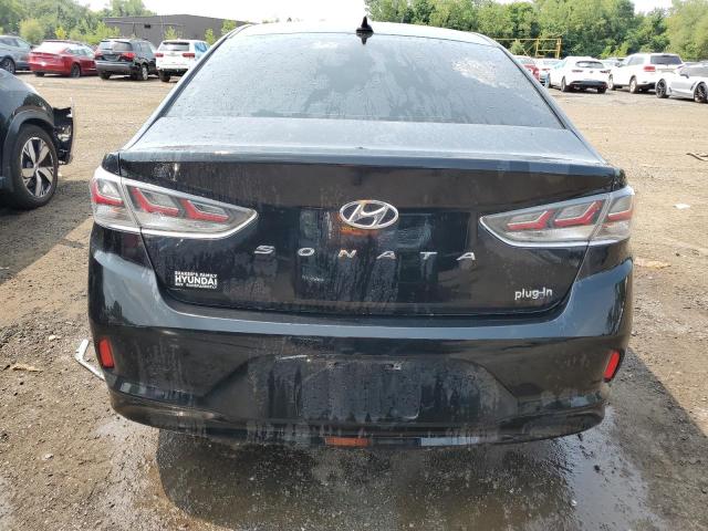 2019 HYUNDAI SONATA PLU KMHE14L24KA092620