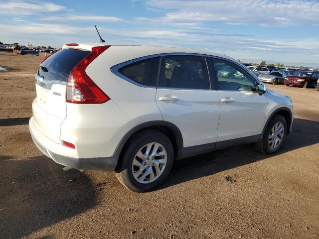 2016 HONDA CR-V EX - 5J6RM4H59GL015666