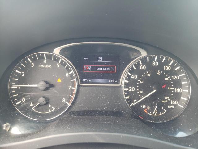 2016 NISSAN ALTIMA 2.5 - 1N4AL3APXGC273406