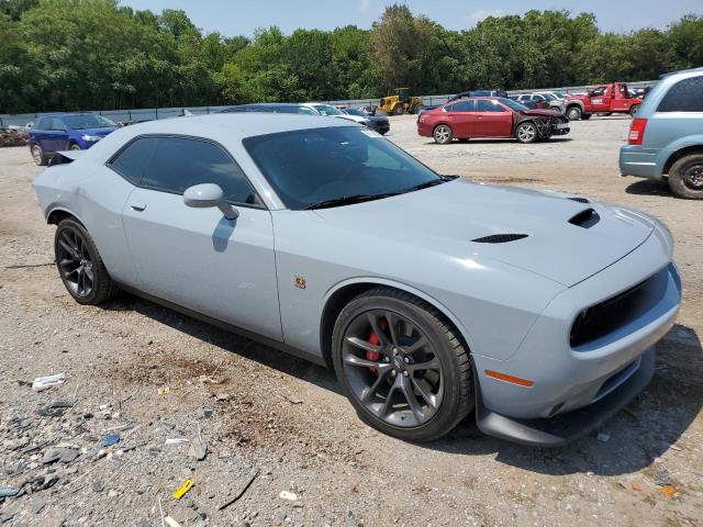 2021 DODGE CHALLENGER - 2C3CDZFJ2MH627357