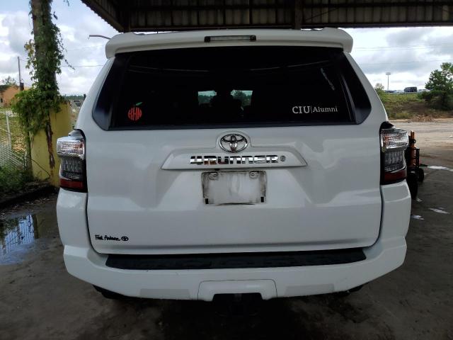 2015 TOYOTA 4RUNNER SR - JTEBU5JR6F5274298