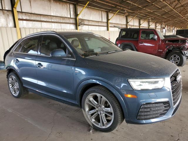 2016 AUDI Q3 PRESTIG - WA1GFCFS6GR015044