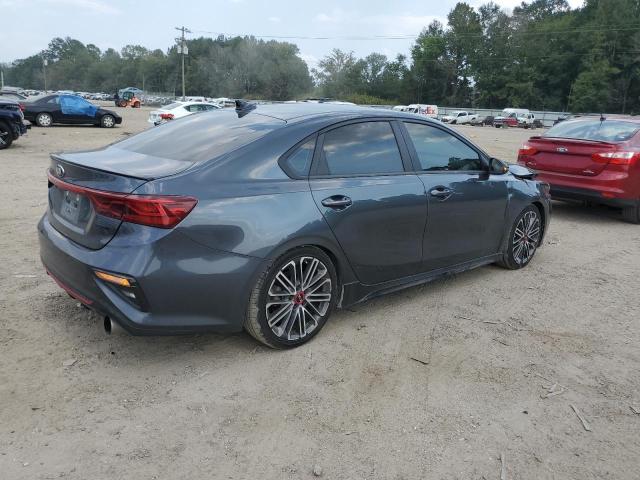 2021 KIA FORTE GT 3KPF44AC0ME324173  68614304