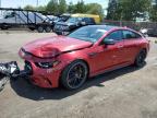 2024 MERCEDES-BENZ AMG GT 63 - W1K7X7KB4RV000221