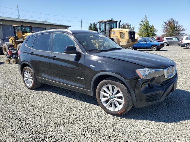 VIN 5UXWX9C56G0D66753 2016 BMW X3, Xdrive28I no.4