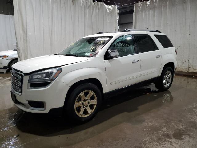 VIN 1GKKVPKD8EJ197413 2014 GMC Acadia, Sle no.1