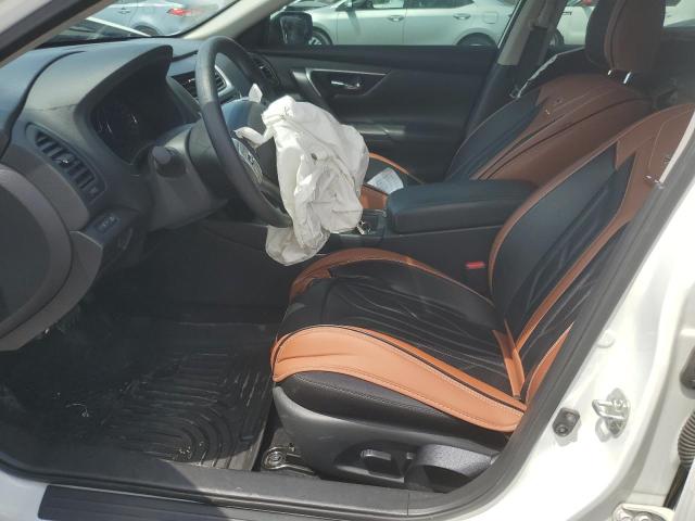 2018 NISSAN ALTIMA 2.5 - 1N4AL3APXJC106020