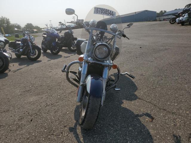 2008 SUZUKI VLR1800 - JS1VY54A682102640