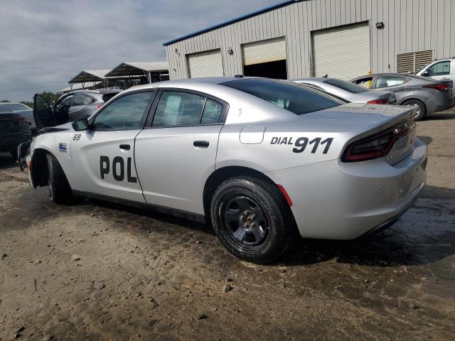 2019 DODGE CHARGER PO - 2C3CDXAT7KH532934