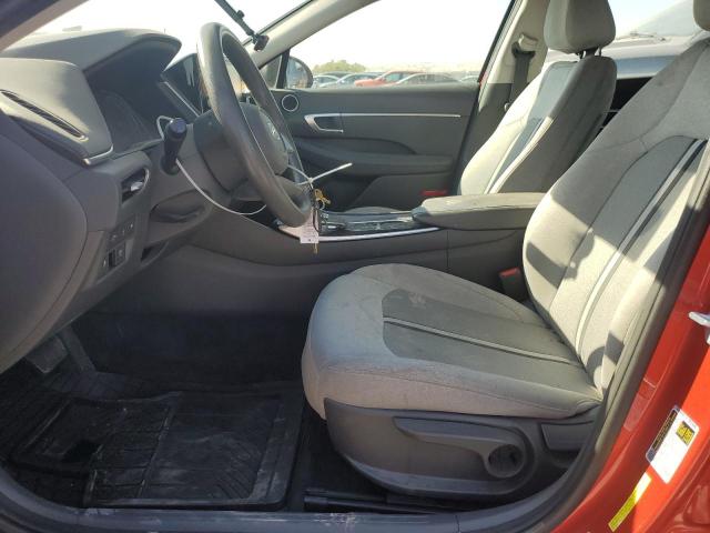 2021 HYUNDAI SONATA SE - 5NPEG4JA3MH072612