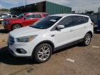 2017 FORD ESCAPE SE - 1FMCU9G90HUB61734