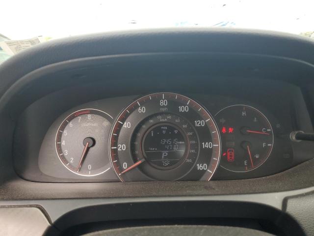 2016 HONDA ACCORD SPO - 1HGCR2F5XGA158210