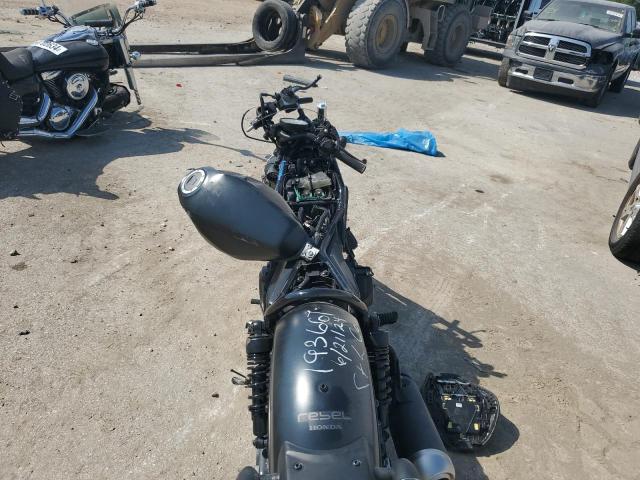 2023 HONDA CMX500 MLHPC5604P5600959