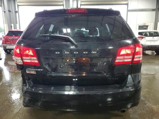 2017 DODGE JOURNEY SE - 3C4PDCAB4HT694985