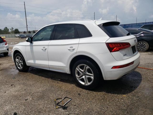 VIN WA1ANAFY2J2008500 2018 Audi Q5, Premium no.2