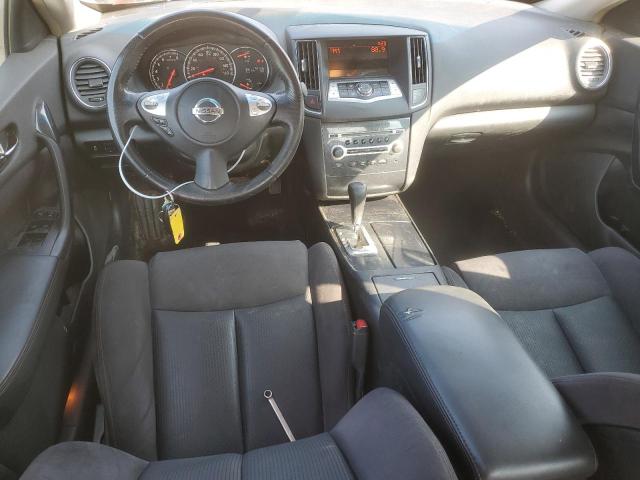 VIN 1N4AA5AP5DC847309 2013 Nissan Maxima, S no.8