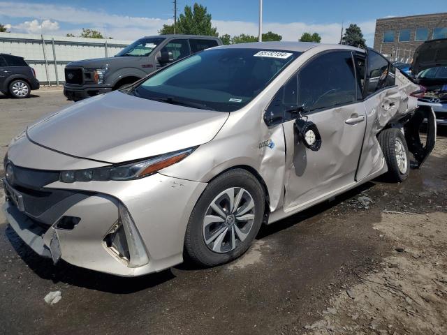 2019 TOYOTA PRIUS PRIM - JTDKARFP3K3116938