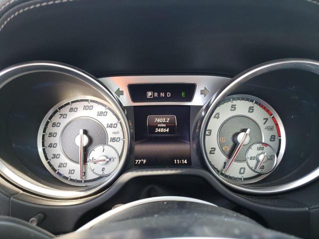 2016 MERCEDES-BENZ SL 550 - WDDJK7DA5GF041408