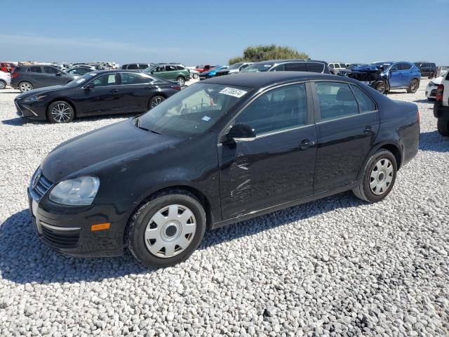 Global Auto Auctions: 2006 VOLKSWAGEN JETTA VALU