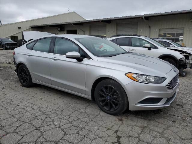 Vin: 3fa6p0h70hr403890, lot: 66359634, ford fusion se 20174