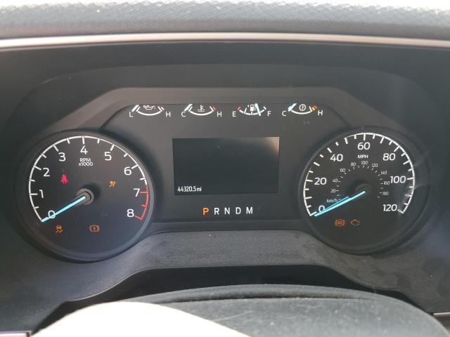 2021 FORD F150 SUPER - 1FTEW1CB7MKE47619