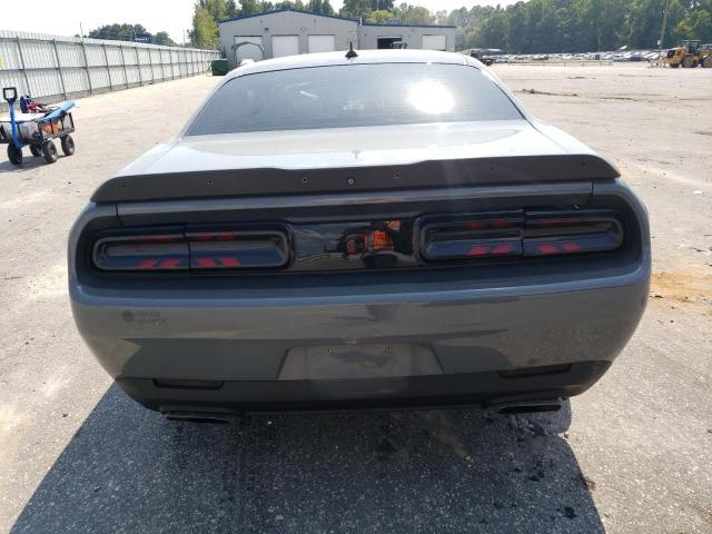 2019 DODGE CHALLENGER - 2C3CDZBT2KH570775