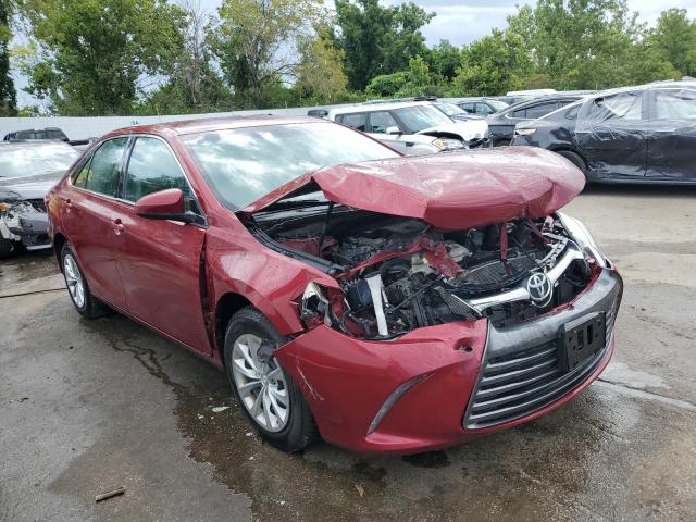 2015 TOYOTA CAMRY LE - 4T1BF1FK1FU941850