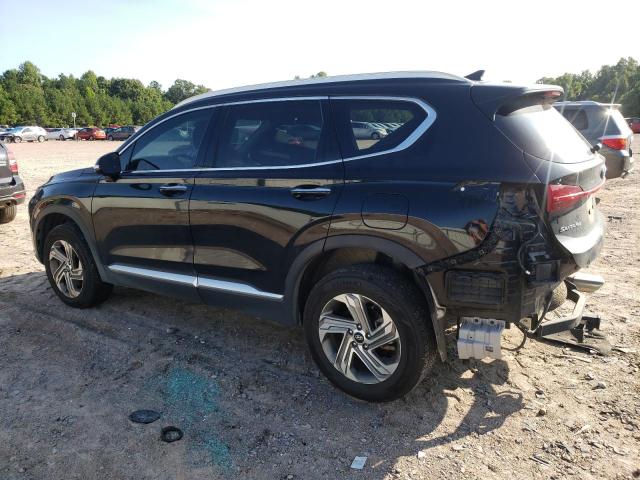 2022 HYUNDAI SANTA FE S 5NMS6DAJ9NH412236  68262344