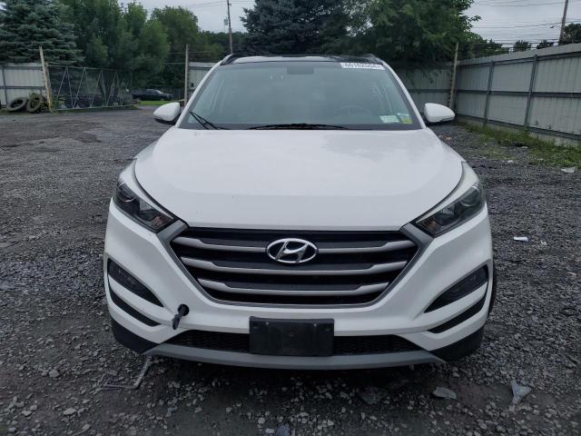 2018 HYUNDAI TUCSON VAL - KM8J3CA24JU675790