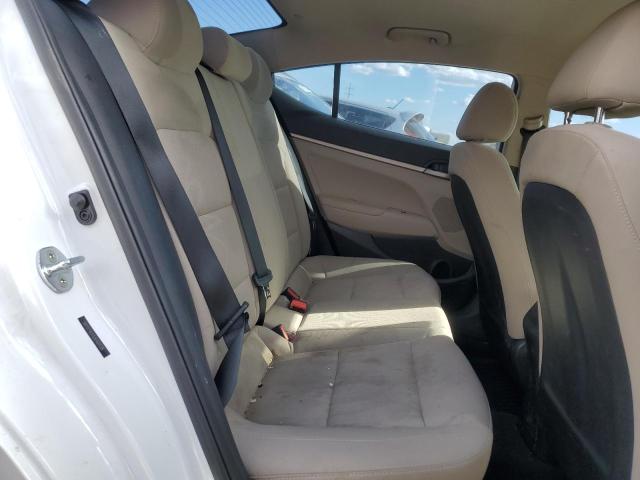 2018 HYUNDAI ELANTRA SE - 5NPD74LF4JH401138