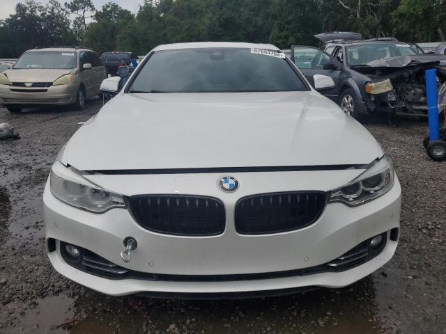 VIN WBA4A9C54GG695284 2016 BMW 4 Series, 428 I Gran... no.5