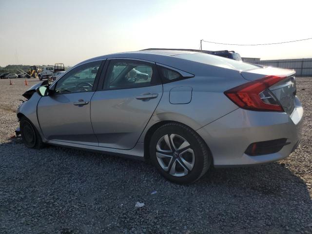 2017 HONDA CIVIC LX - 19XFC2F54HE040181