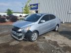 2022 MITSUBISHI MIRAGE G4 - ML32FUFJXNHF02737