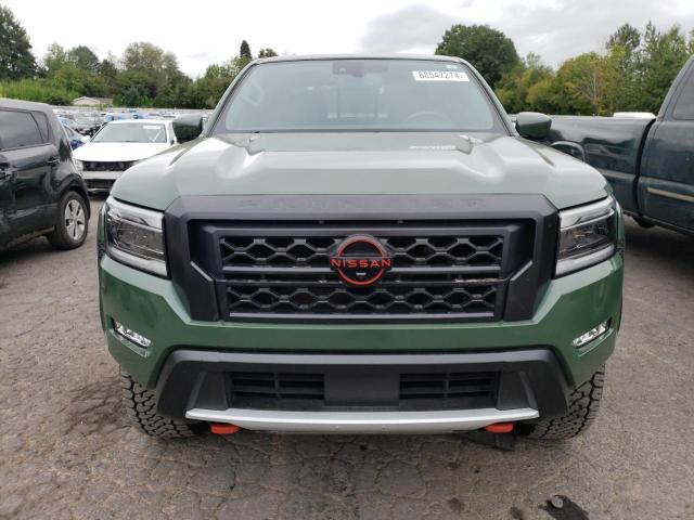 2022 NISSAN FRONTIER S - 1N6ED1EK8NN693966