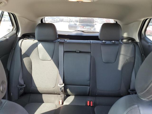 2020 BUICK ENCORE GX - KL4MMESL2LB123473