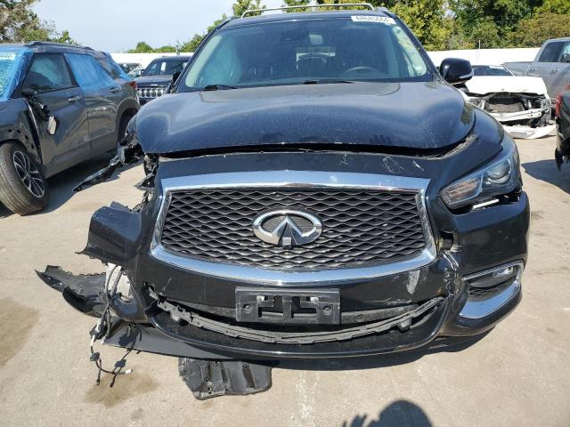 VIN 5N1DL0MM3JC516435 2018 INFINITI QX60 no.5