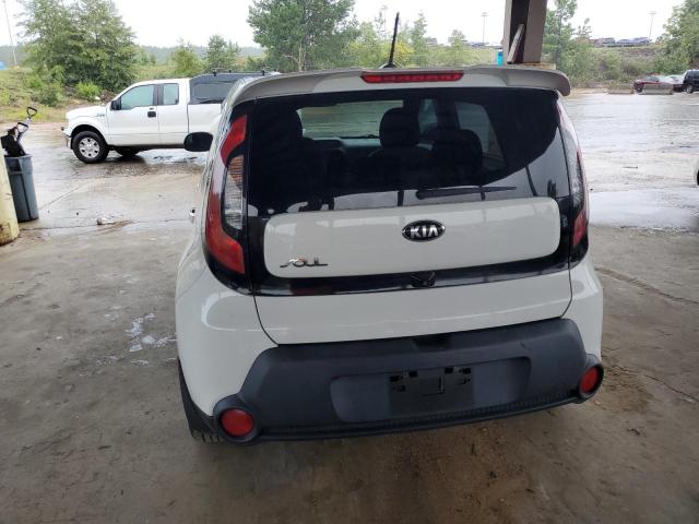 2016 KIA SOUL - KNDJN2A24G7328413