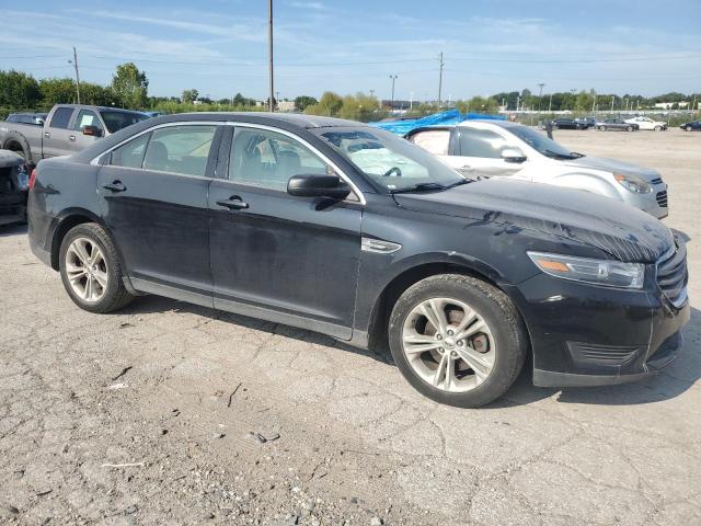 2018 FORD TAURUS SE - 1FAHP2D85JG118845