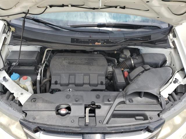 2016 HONDA ODDESSEY 5FNRL5H6XGB059265