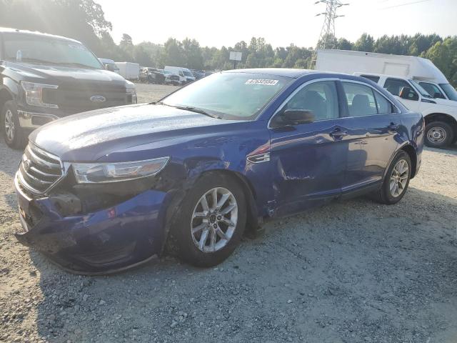 2013 FORD TAURUS SE 2013