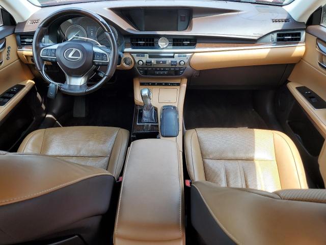 2017 LEXUS ES 350 - JTHBK1GGXH2254034