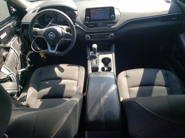 2021 NISSAN ALTIMA S - 1N4BL4BV4MN346874
