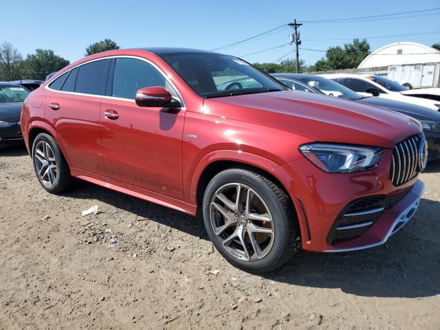 2023 MERCEDES-BENZ GLE COUPE 4JGFD6BB6PA884493  67719684