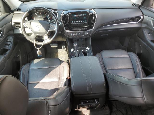 2019 CHEVROLET TRAVERSE L - 1GNERHKW9KJ197945