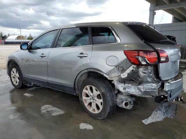 VIN JM3TB2BA3D0401449 2013 Mazda CX-9, Sport no.2