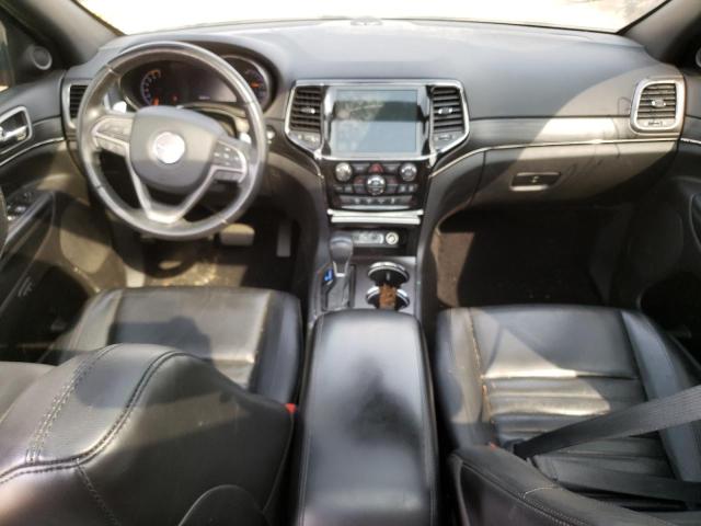 2020 JEEP GRAND CHER - 1C4RJFBT6LC389454