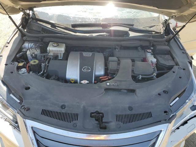 2018 LEXUS RX 450H L JTJDGKCA8J2004751