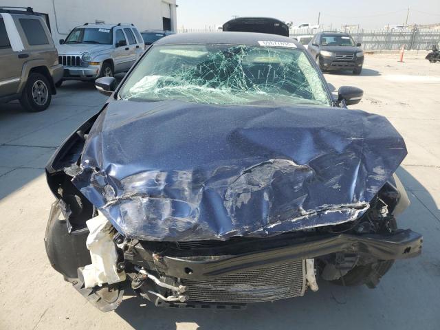 2015 VOLKSWAGEN PASSAT S - 1VWAT7A30FC039530